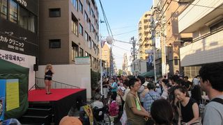 保土ヶ谷宿場まつり