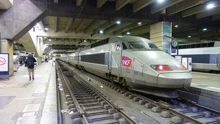 モンパルナス⇔ドルドブルターニュ