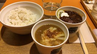 キッズエリアあり