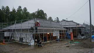 富岡市立社会教育館