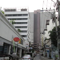 ロイヤル ベンジャ ホテル