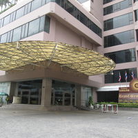 ロイヤル ベンジャ ホテル