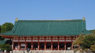 壮大で素晴らしい