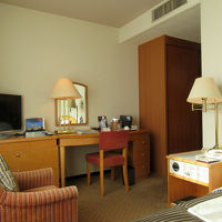 クラシックスタイルに落ち着きを感じます