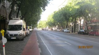 世界遺産に登録されている通りです。