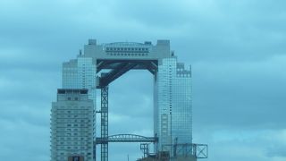 す～～ごい、イイですよ、ここは！