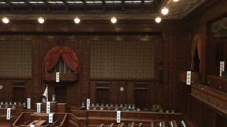 国会議事堂