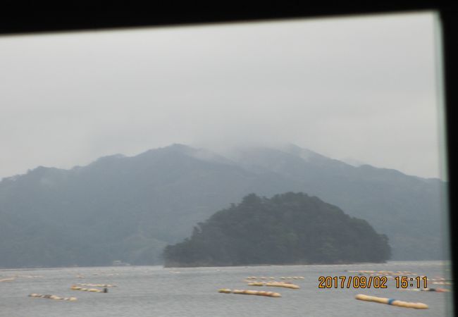 海水浴場だった