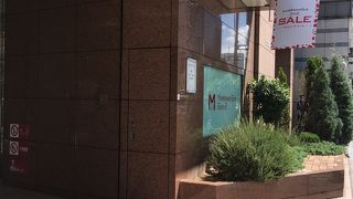 マロニエゲート