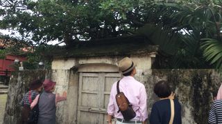 首里城のパワースポット☆