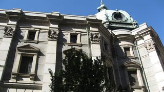 ここはフランス？