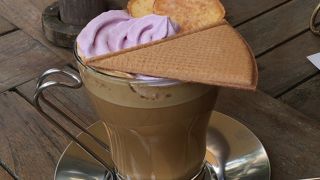 HATSUNEYA GARDEN CAFE