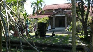 いろいろ楽しめる