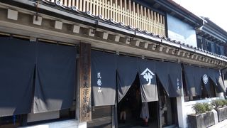 定番スポットなので