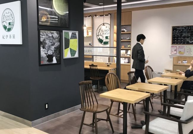 こじんまりと！