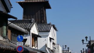 必見のスポット