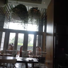 グランドキッチン