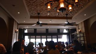 オシャレでパンケーキが美味しい！！