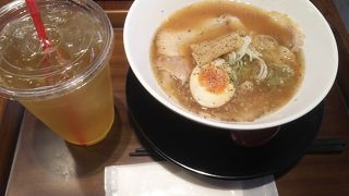 大盛にしても量少ない