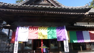 気を付けないと迷います