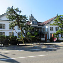 目に入った瞬間に、思わず「おぉ」と声が出ました