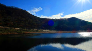 赤城にある小さな尾瀬