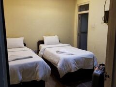 ホテル  トラベラーズ ホーム 写真