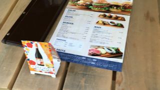 ミスターファーマー