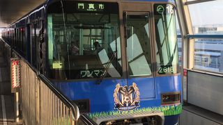 高速道路渋滞時に