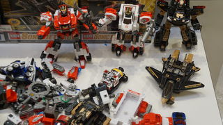 これもたぶん日本的なものなんでしょう