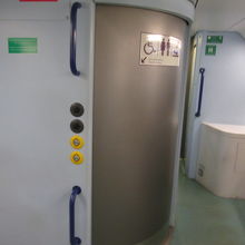 エアポート レール リンク