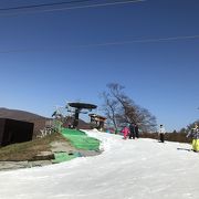 オープンしてます！