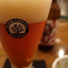 沖縄のビール、ニヘデビール