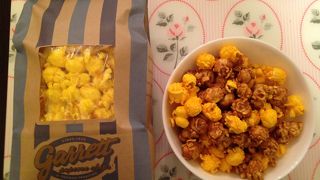 平日なのに大行列