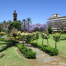 バーガーズパーク