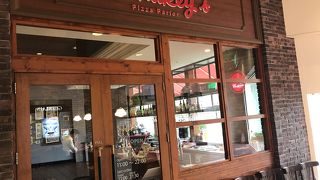 雰囲気が良いです