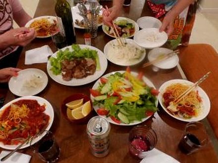 知花テラス 写真