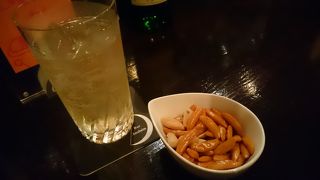 バー アナハイム