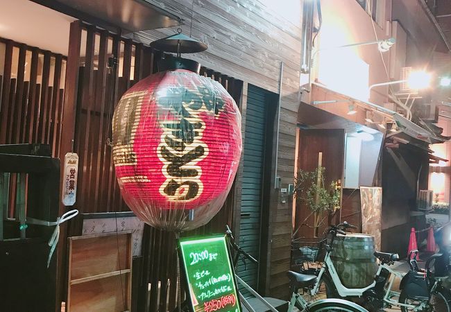 むしょうに食べたくなる焼き鳥