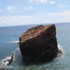 ラナイに行ったら、島のシンボルへ