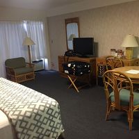 とても広いです