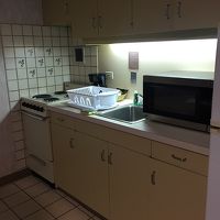 キッチンの様子