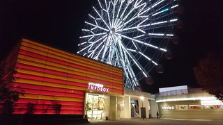 刈谷出身の有名人コーナーも