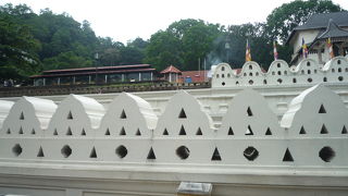 プージャは1日3回