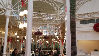 クリスマスデコレーション