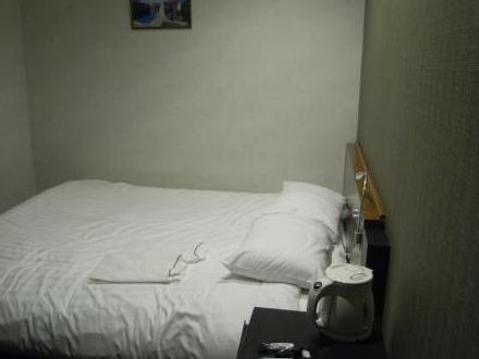 赤坂クリスタルホテル 写真