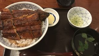 美味しかった！！