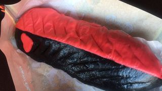 期間限定ツートーンギョウザドッグ