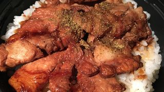 あったかお弁当が嬉しい