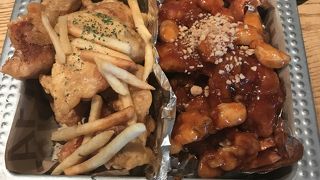 とにかく美味しいです